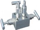 Ss304 Three Valve Manifold(Stvalve@Msn.Com)